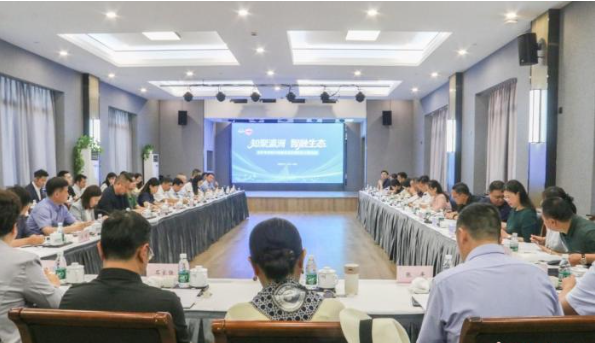 党外专家走进上海崇明 聚力赋能生态价值高效转化